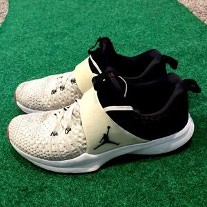 Jordan Trainer 2 Flyknit